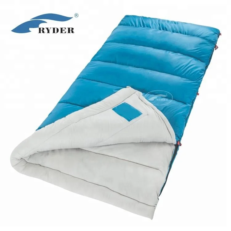 cotton sleeping bags for adults