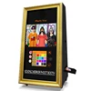 47inch magic selfie mirror touch screen photo booth buy a photobooth for sale open air