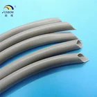 1/2 inch Soft PVC tubing for wiring harness