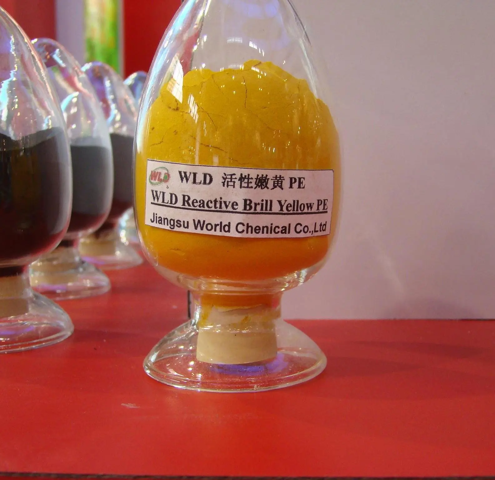 AZO FREE DYE, View AZO FREE DYE, world Product Details from Jiangsu
