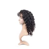 Most popular kinky curly lace front wigs human hair mens wigs toupees in dubai, human hair toppers, human hair wigs silk base