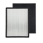 JS-G4260HEPA 用 Levoit LV-PUR131 LV-PUR131-RF HEPA & 活性炭フィルターセット