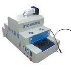 uv curing tunnel dryer for curing screen printing uv ink price