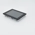 HMI pc 15 inch hmi touchscreen panel fanless pc for automatic industrial panel computer hmi pc