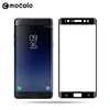 Mocolo 9h 0.33mm asahi Tempered Glass Full cover Screen Protector For Samsung note Fan Edition Film
