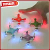 CX10 CX-10 Micro Drone 4 Channel with gyro quad helicopter camera