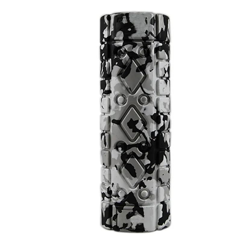 Foam Roller Muscle Release Fitness Roller Fitness Equipment EVA High Density Foam Roller Eercise Roller 4"12"