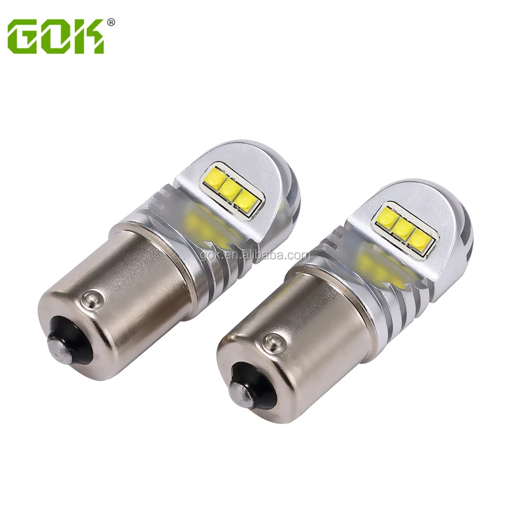 NEW design 1156 1157 30W LED BA15S BAY15D led P21W LED Car Light Turn Signal Brake Light DRL
NEW design 1156 1157 30W LED BA15S BAY15D led P21W LED Car Light Turn Signal Brake Light DRL