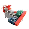 shuliy factory High Quality Extruder Briquette Equipment machine For Coal And Charcoal