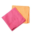Soft multi-function design table wipe magic cleaning rag microfiber cloth towel
