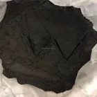 500C Black High Temperature Resistant Powder Coating Paint