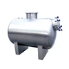Sanitary stainless steel hot water storage tank edible water oil storage tank