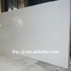 Gelcoat Flat FRP Panel(China Best Fiberglass Machinery Board)