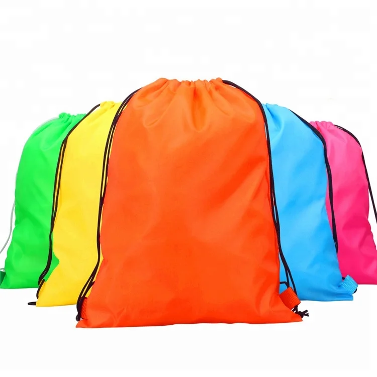 Cheap Price Reusable 210D Polyester Sublimation Printing Drawstring Backpack Gym Bag Printed, Customized color
Cheap Price Reusable 210D Polyester Sublimation Printing Drawstring Backpack Gym Bag Printed, Customized color