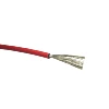 Solar panel cell copper wire 2.5mm PV cable