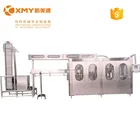 small bottle filling capping and labeling machine small water bottling machine filler