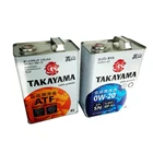 gallon F-style tin can factory direct empty iron cans for engine oil