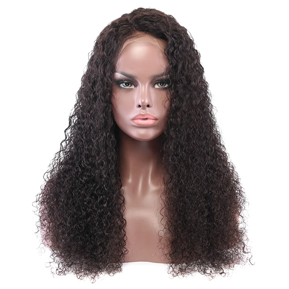 New Arrival Short Hair Malaysian Curly Human Hair Bob Wig With Straps, Natural color(#1b)
New Arrival Short Hair Malaysian Curly Human Hair Bob Wig With Straps, Natural color(#1b)