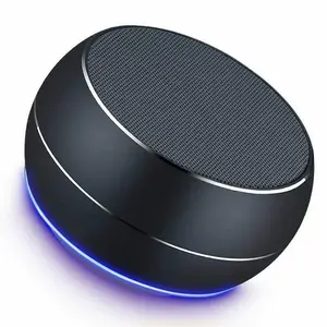 outdoor water proof bluetooth speaker