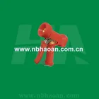 Heavy Duty Brass and Stainless Steel Water Washing Gun