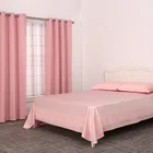 Allbright good quality export microfiber bedsheets wholesale