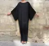 Pure Flax Linen Women Clothing Plus size maxi dress Boho Maxi Dress