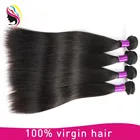 Cheap Factory Price Remy Straight Brazilian Human Hair Extension