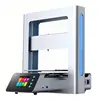 TECJET new technology digital 3d chocolate printing machine