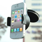 Universal Car Windshield Suction Mount Holder for GPS Mobile Phone
