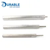 Boiler and water heater magnesium anode rods Mg alloy sacrificial anode AZ63 casting anode rod