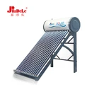 Factory Directly Provide batch solar water heater