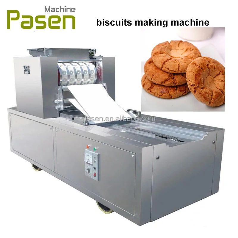 biscuit moulding machine