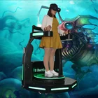 4D 5D Movie Download Space Walk Virtual Reality