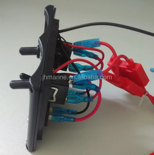 toggle switch