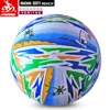 JYMINGDE rubber personalized indoor volleyball ball size 4
