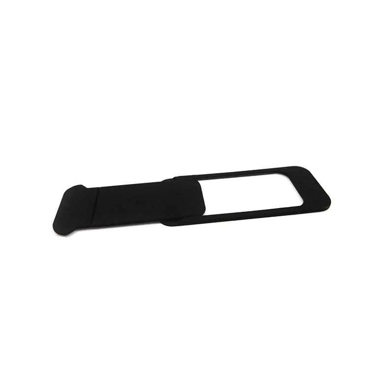 New developed ABS plastic webcam laptop camera cover for computer and smartphone, Multi
New developed ABS plastic webcam laptop camera cover for computer and smartphone, Multi