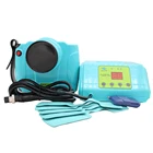 Digital Portable popular panoramic radiography xray sensor machines processor for dental chair instruments