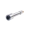 sewer drain cctv camera with memory card
