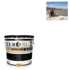 Wholesale Full bonding Bright Color Self-leveling one component polyurethane PU foam adhesive sealant for rubber