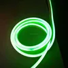 Mini red color flexible LED neon flex rope light for neon sign use with CE approved