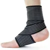 High Quality Adjustable Laced Ankle Foot Drop Brace Support Ready to Ship