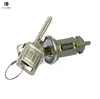 Truck Parts Universal Excavator Motorcycle Ignition Switch with keys For Chevrolet