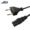 Salt Lamp E14 End Cable Switch 2 Pin AC Power Cord Plug