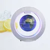 magnetic floating globe led rotating new and Custom design and hot sell English world globe unique gift rotating world glob