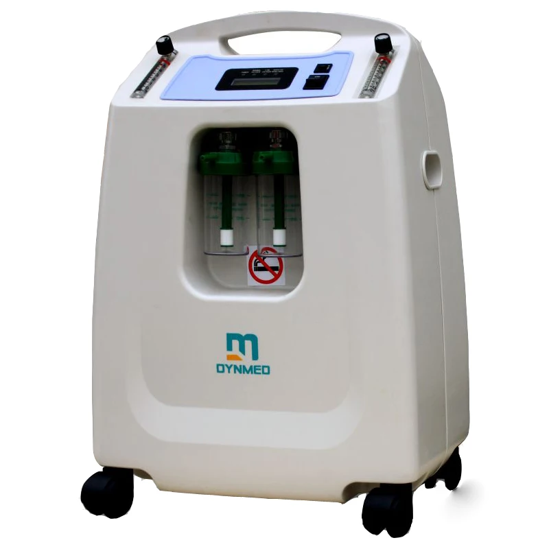 oxygen machines for copd