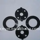 Waterproof Pipe Flange Silicone Rubber Neoprene Epdm Gasket