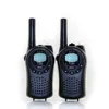 Chierda Cheap Price 0.5W Licence Free PMR 446MHz UHF Radio (T-688)