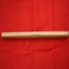 China provide oxygen-free Copper Rod 99.9999% purity adopting advanced technology