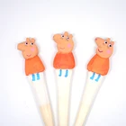 good sale pormotation gift ballpoint pen wood material