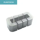 factory low price and high quality customized Amorphous core for charging pile and power transformer